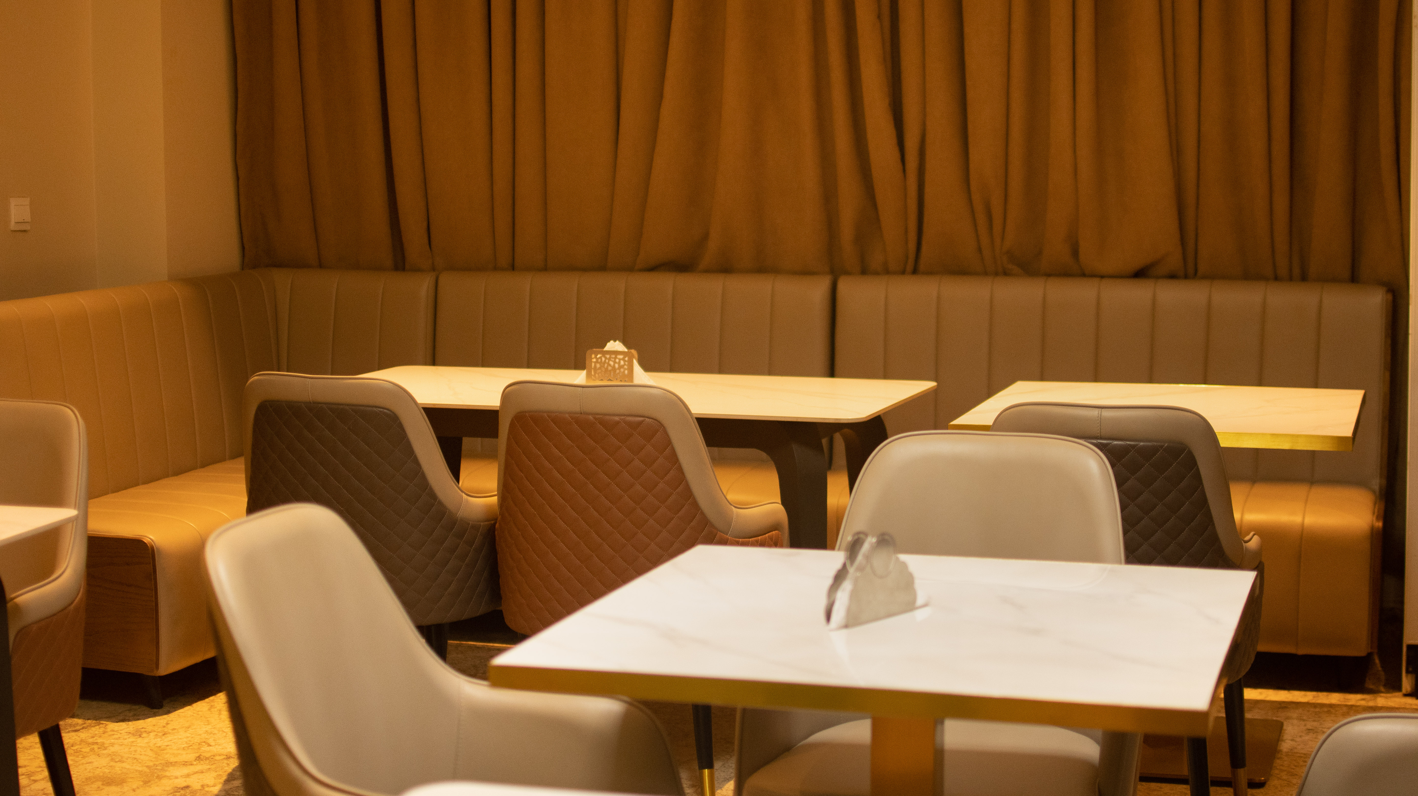 Private Dining
